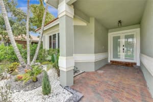13460 NW 6th Dr, Plantation, FL 33325, Sold 05/29/25