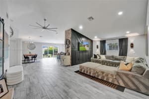 13460 NW 6th Dr, Plantation, FL 33325, Sold 05/29/25