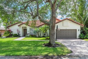 4406 NW 63rd Dr, Coconut Creek, FL 33073, Sold 06/02/25