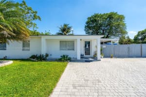 3440 NW 7th Ct, Fort Lauderdale, FL 33311, Sold 05/22/25