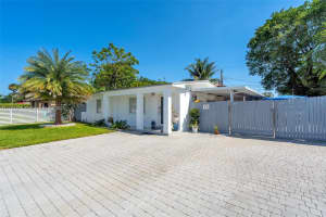 3440 NW 7th Ct, Fort Lauderdale, FL 33311, Sold 05/22/25