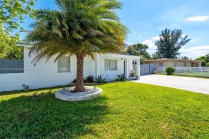 3440 NW 7th Ct, Fort Lauderdale, FL 33311, Sold 05/22/25