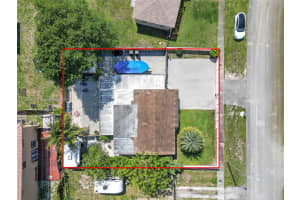 3440 NW 7th Ct, Fort Lauderdale, FL 33311, Sold 05/22/25