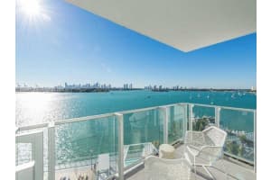 1100 West Ave 414, Miami Beach