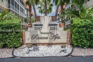 2097 S Ocean Dr APT 305, Hallandale Beach, FL 33009, - MLS#A11785985