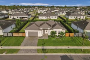 29074 Sw 168th Ct, Homestead