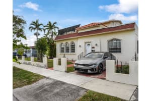 5629 SW 7th St, Coral Gables, FL 33134, Sold 06/16/25