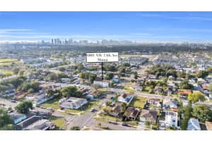 6891 Nw 13th Ave Miami, FL 33147 - MLS#A11786052