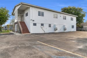 6891 Nw 13th Ave Miami, FL 33147 - MLS#A11786052