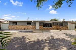 8450 SW 12th St, Miami, FL 33144, Sold 08/22/25