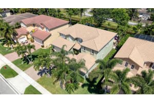 1454 Newhaven Point Ln, Royal Palm Beach, FL 33411, Sold 08/12/25