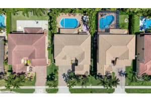1454 Newhaven Point Ln, Royal Palm Beach, FL 33411, Sold 08/12/25