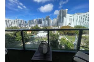 201 Sw 17th Rd 607, Miami