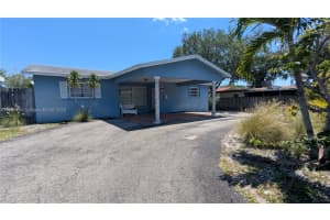 2101 N 56th Ave, Hollywood, FL 33021, Sold 05/29/25