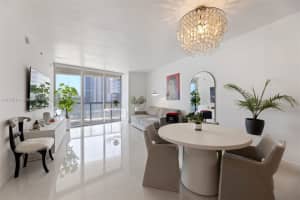 495 Brickell Ave APT 3509, Miami, FL 33131, - MLS#A11786114