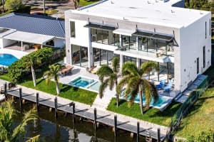 2320 NE 49th St, Lighthouse Point, FL 33064, Sold 07/25/25