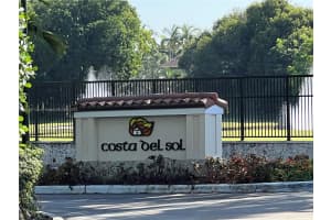 9735 Costa Del Sol Blvd F-101, Doral