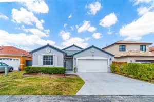 8612 SW 159th Pl, Miami, FL 33193, Sold 08/26/25