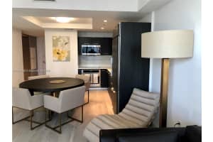 45 SW 9th St Apt 2004, Miami, FL 33130, - MLS#A11786152