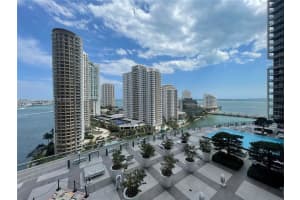 465 Brickell Ave 1705, Miami