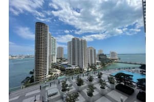 465 Brickell Ave APT 1705, Miami, FL 33131, - MLS#A11786153