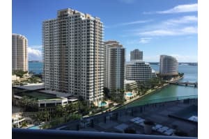 465 Brickell Ave APT 1705, Miami, FL 33131, - MLS#A11786153