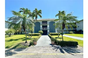 1001 Hillcrest Ct 306, Hollywood