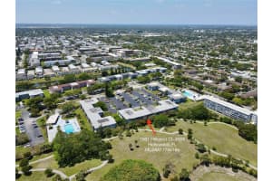 1001 Hillcrest Ct 306 Hollywood, FL 33021 - MLS#A11786186