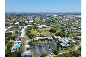 1001 Hillcrest Ct 306 Hollywood, FL 33021 - MLS#A11786186