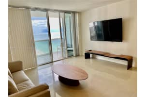 1830 S Ocean Dr APT 2309, Hallandale Beach, FL 33009, - MLS#A11786187