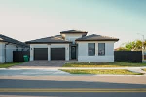 14503 23rd Ter, Miami, FL 33175, Sold 06/13/25