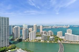 950 Brickell Bay Dr, Miami, FL 33131, Sold 07/10/25