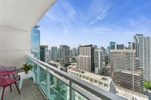 950 Brickell Bay Dr, Miami, FL 33131, Sold 07/10/25