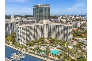 1500 Bay Rd 116s Miami Beach, FL 33139 - MLS#A11786223