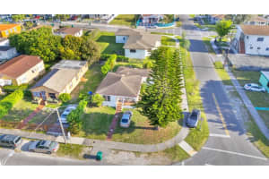 1301 NW 68th Terrace, Miami, FL 33147, Sold 05/30/25