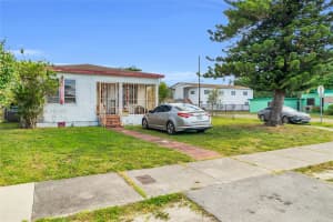 1301 NW 68th Terrace, Miami, FL 33147, Sold 05/30/25