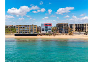 4200 S Ocean Blvd 601 South Palm Beach, FL 33480 - MLS#A11786293