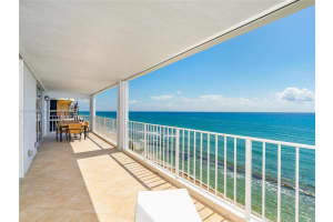 4200 S Ocean Blvd 601 South Palm Beach, FL 33480 - MLS#A11786293