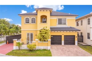 15380 SW 21 Ln, Miami, FL 33185, Sold 06/20/25
