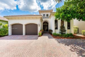 17937 Villa Club Way Boca Raton, FL 33496 - MLS#A11786320