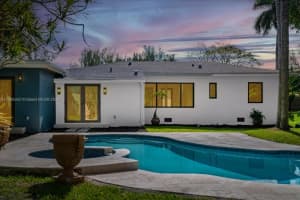 13800 S Biscayne River Dr, Miami, FL 33161, Sold 07/15/25