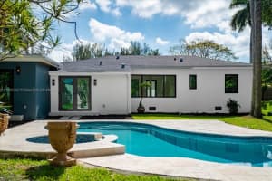 13800 S Biscayne River Dr, Miami, FL 33161, Sold 07/15/25