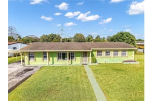 17101 NW 46th Ave, Miami Gardens, FL 33055, Sold 06/05/25