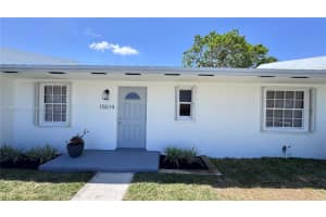 15014 SW 113th Pl, Miami, FL 33176, Sold 05/09/25