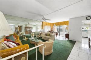 2451 NW 41st Ave, Lauderhill, FL 33313, Sold 05/16/25