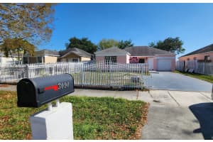 3090 NW 203rd Terrace, Miami Gardens, FL 33056, Sold 06/27/25