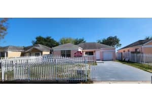 3090 NW 203rd Terrace, Miami Gardens, FL 33056, Sold 06/27/25