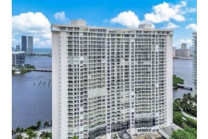 7000 Island Blvd 2708 Aventura, FL 33160 - MLS#A11786416