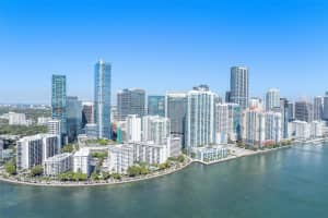 1300 Brickell Bay Dr APT 2402, Miami, FL 33131, - MLS#A11786452