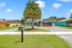 12501 SW 10th Ct, Davie, FL 33325, Sold 05/30/25